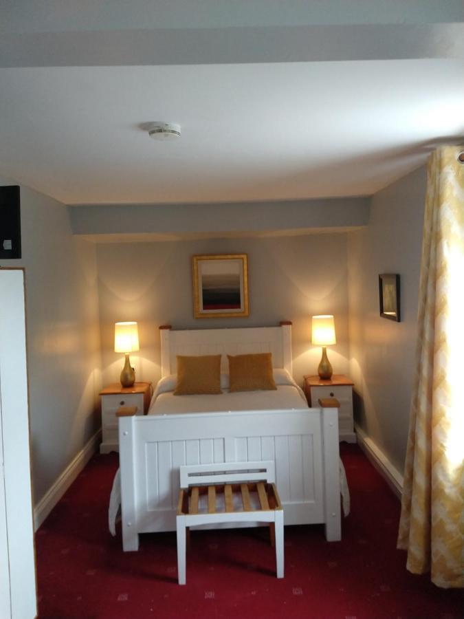The Rio Bed & Breakfast กัลเวย์ ภายนอก รูปภาพ